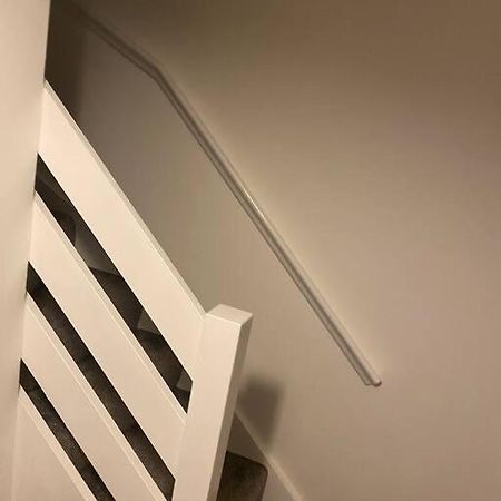 Cosy 1 Bed Home @Stevenage Ngoại thất bức ảnh