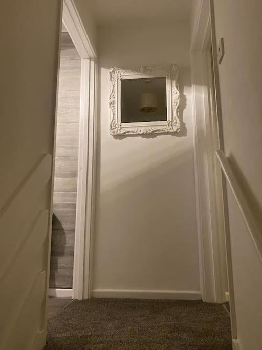 Cosy 1 Bed Home @Stevenage Ngoại thất bức ảnh