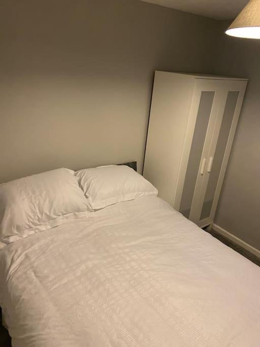 Cosy 1 Bed Home @Stevenage Ngoại thất bức ảnh