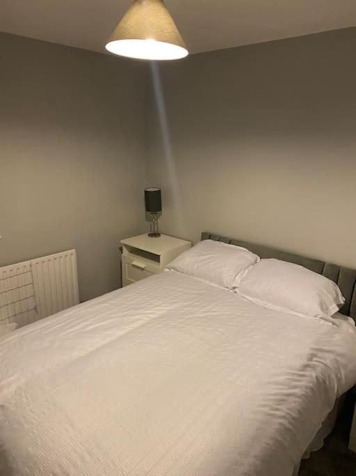 Cosy 1 Bed Home @Stevenage Ngoại thất bức ảnh